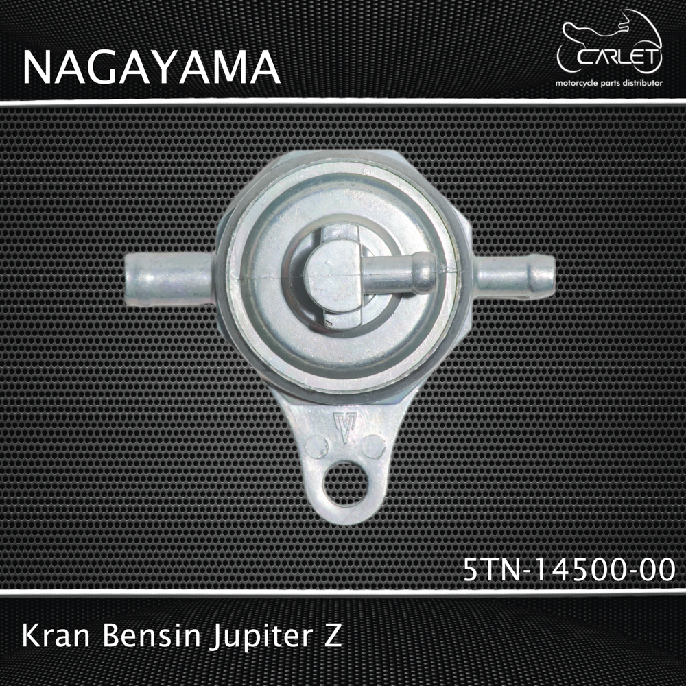 Nagayama Kran Bensin Jupiter Z / Vega ZR / Vega R